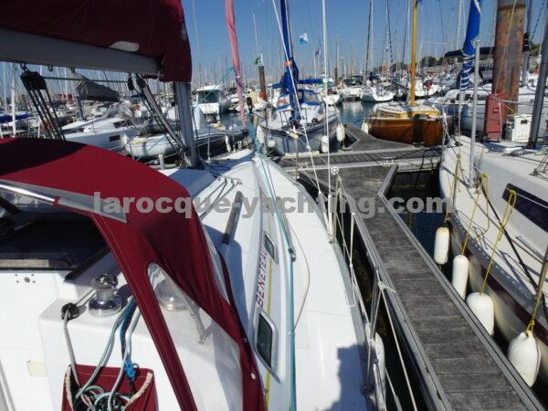 OCEANIS 311 12