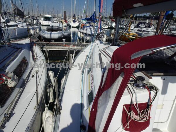 OCEANIS 311 13