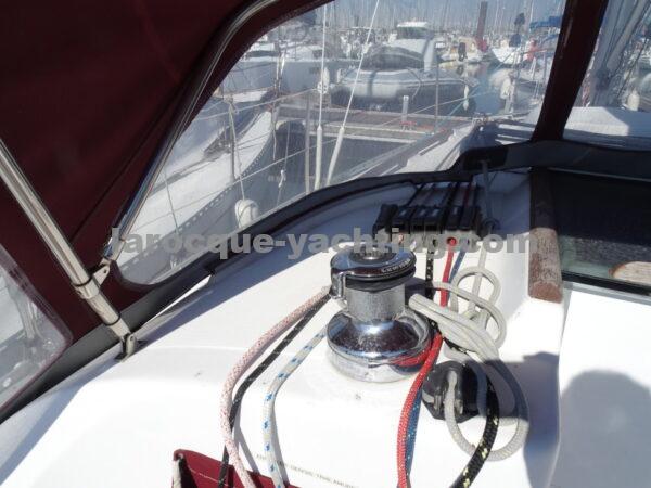 OCEANIS 311 14