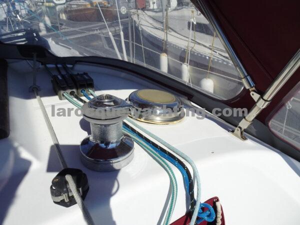 OCEANIS 311 15