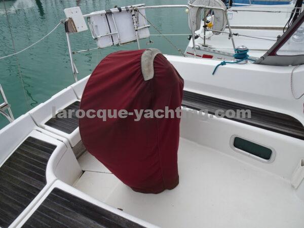 OCEANIS 311 16