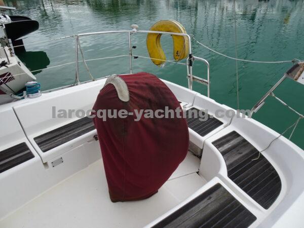 OCEANIS 311 17