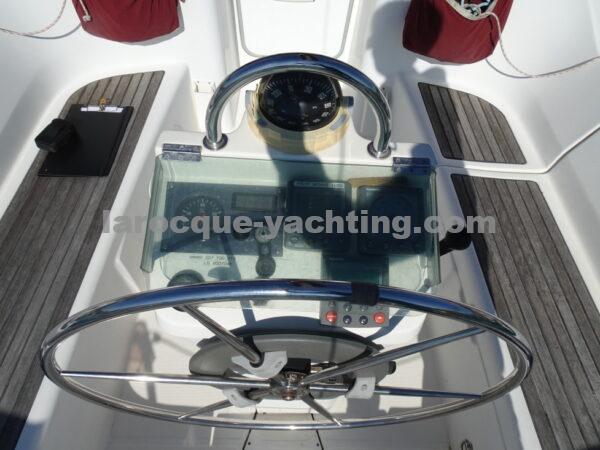 OCEANIS 311 18