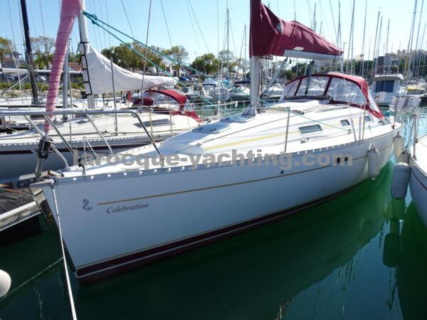 OCEANIS 311 1