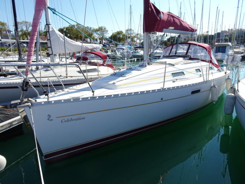 OCEANIS 311 1