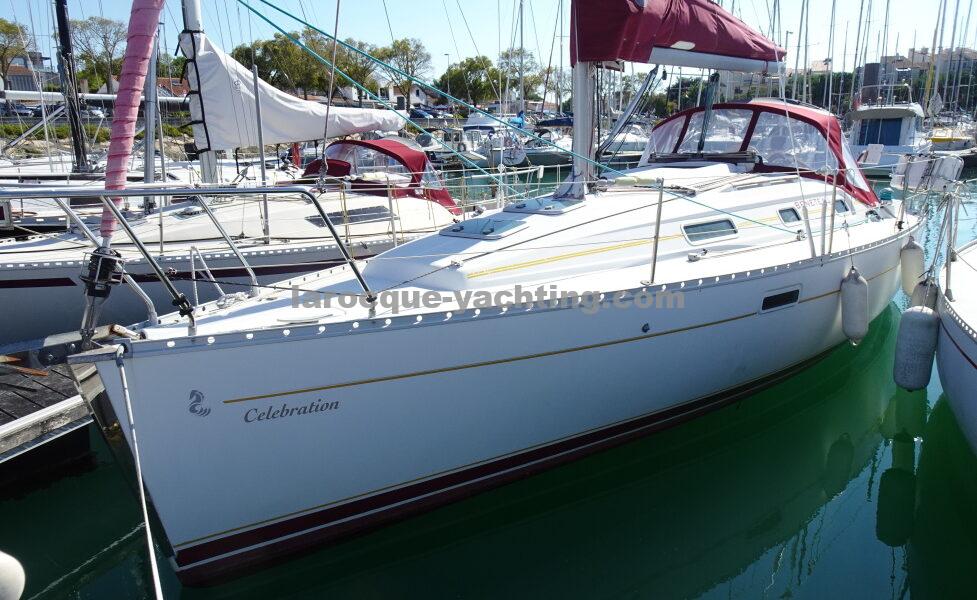 OCEANIS 311 1