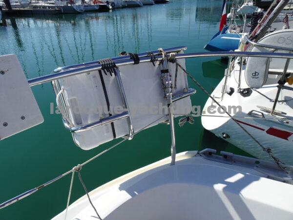 OCEANIS 311 19