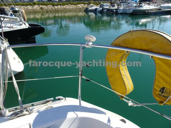 OCEANIS 311 20