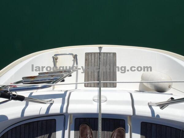 OCEANIS 311 21
