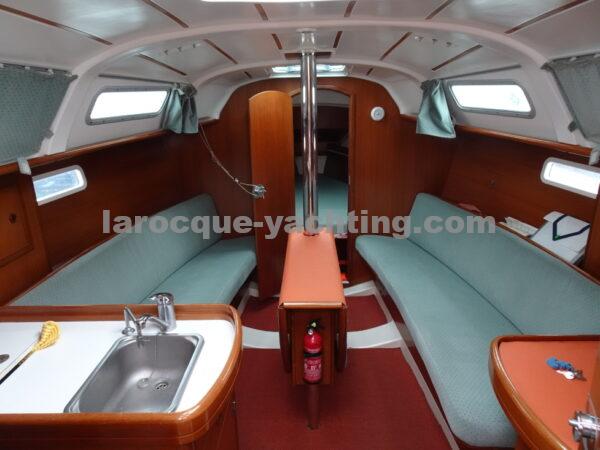 OCEANIS 311 22