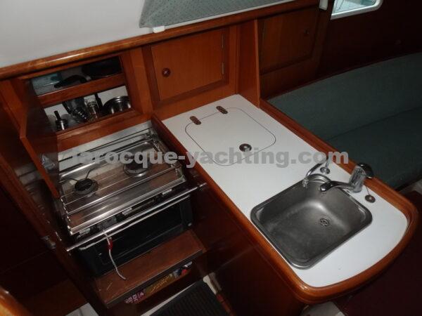 OCEANIS 311 23