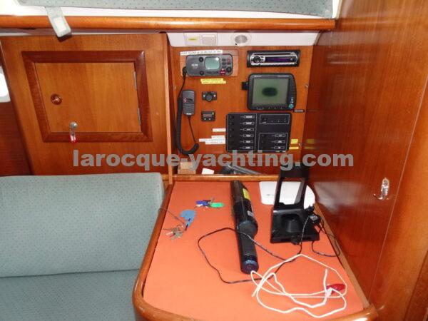OCEANIS 311 25