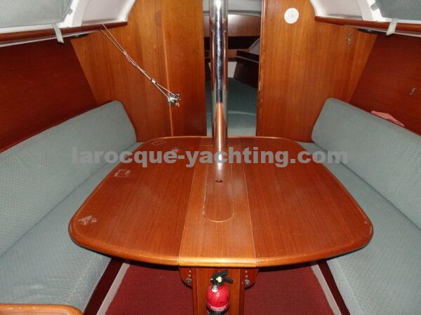 OCEANIS 311 26