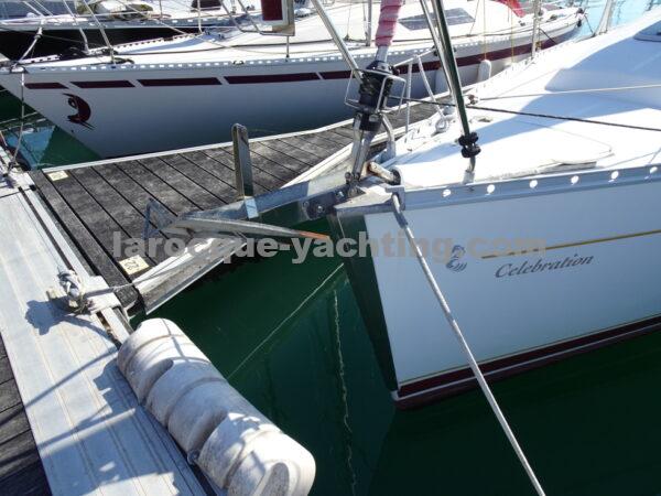OCEANIS 311 2