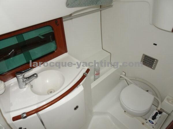 OCEANIS 311 29