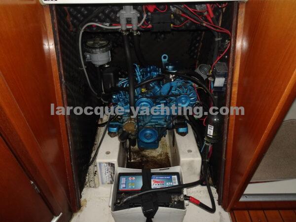 OCEANIS 311 37