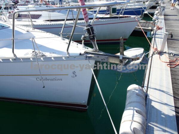 OCEANIS 311 3