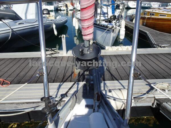OCEANIS 311 4