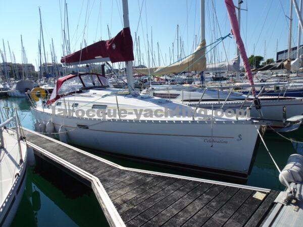 OCEANIS 311