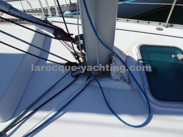 OCEANIS 311 6