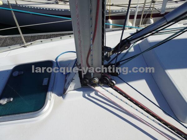 OCEANIS 311 7